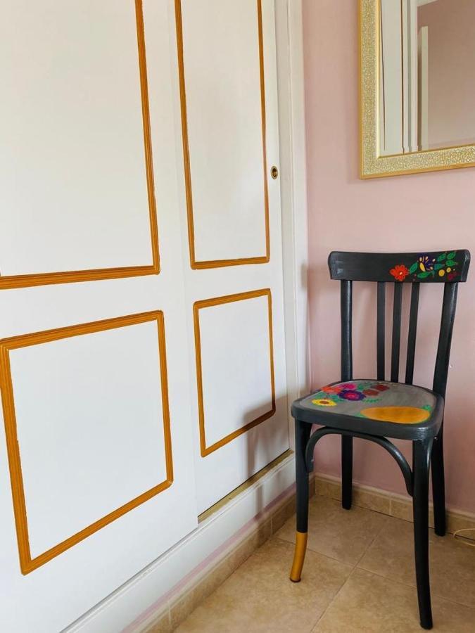 Art Apartment Julia 칼페 외부 사진